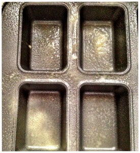 Gather Ingredients; Prepare Pan(s)