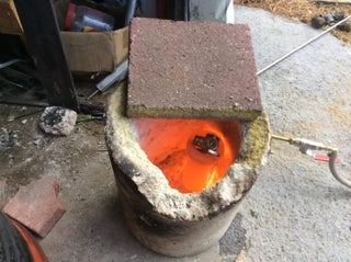 Aluminum Casting Company