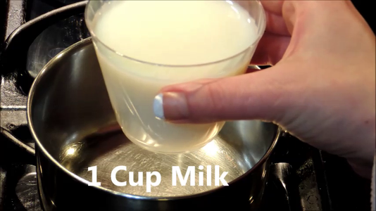 Seam the Milk