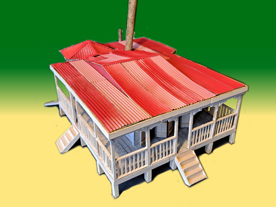 The Shack