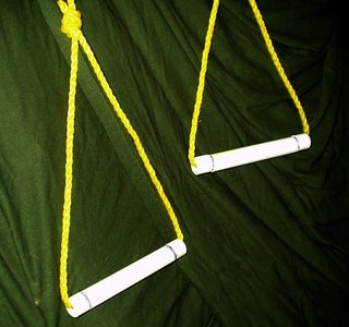 Wall Exercise Handles