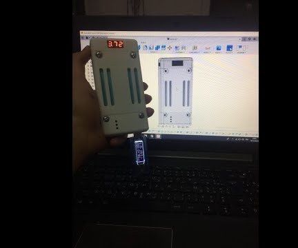Make a Power Bank