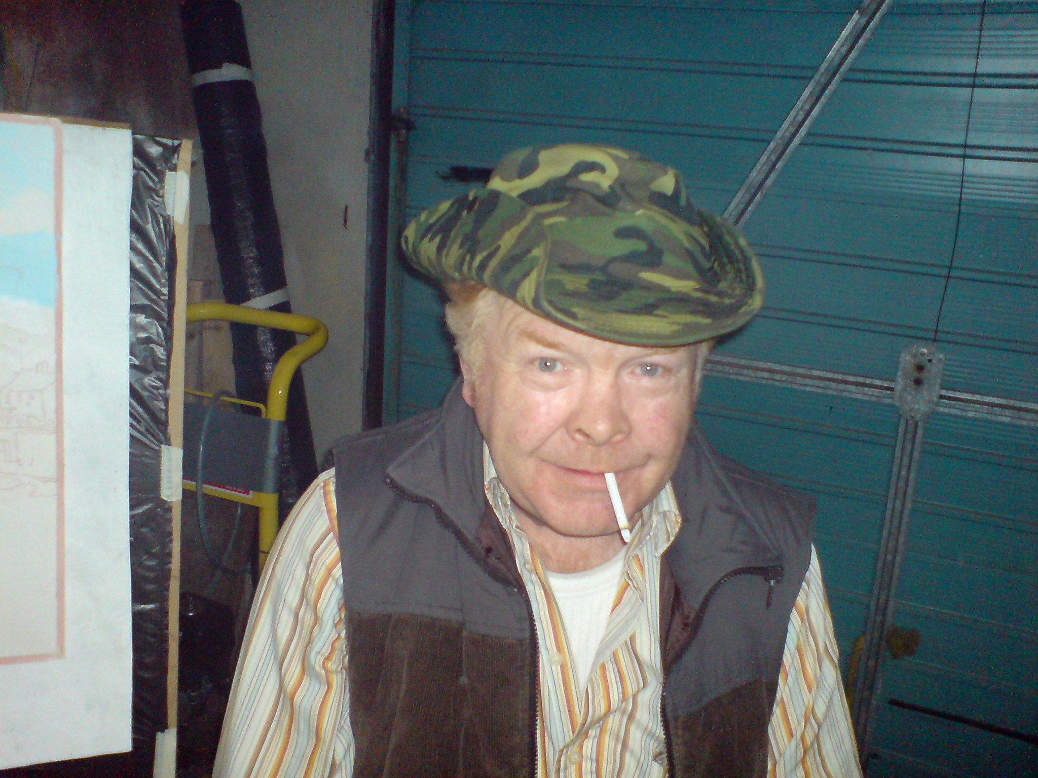 author