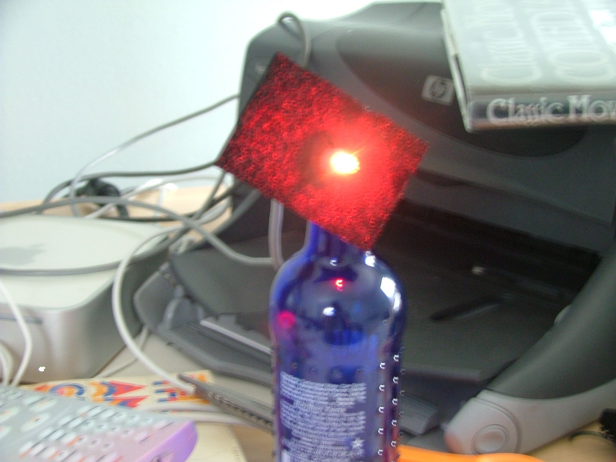 USB LittleLite
