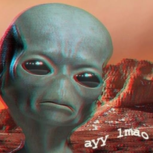 Purple Paper Oragami