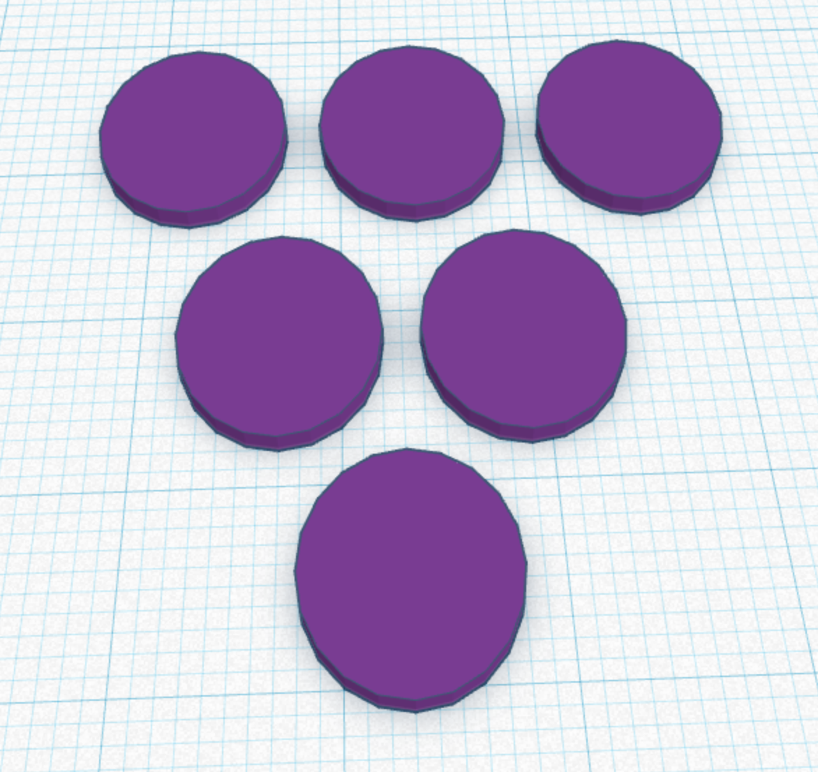 Tinkercad Making Colorful Fruit Keychains 10 Steps Instructables