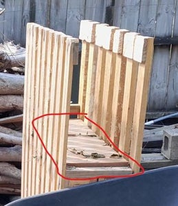Assemble the Rack