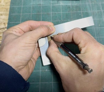 Constructing the Wa Handle