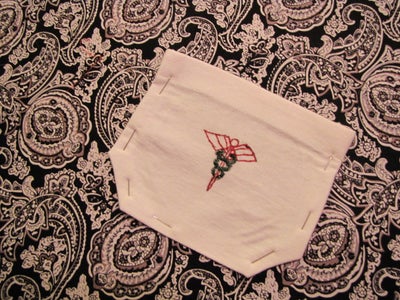 Start Sewing