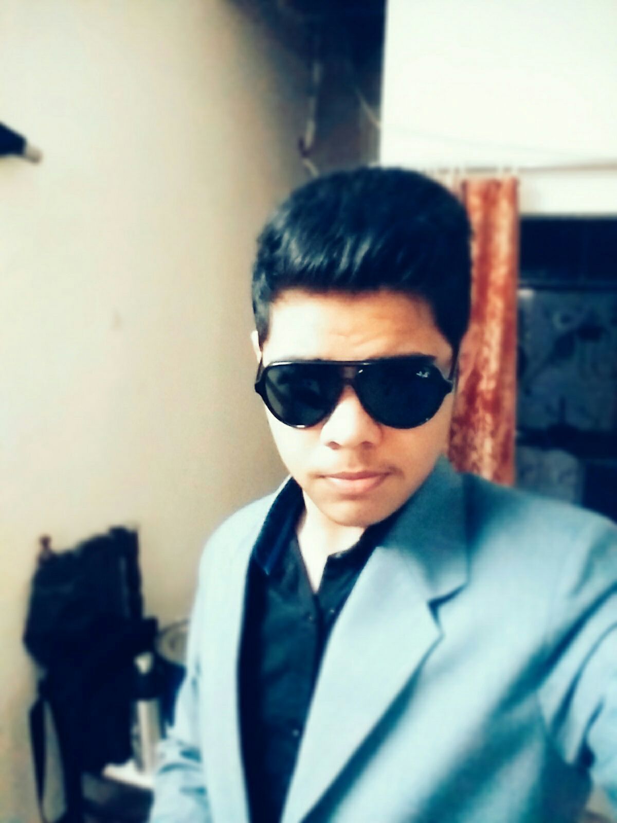 author