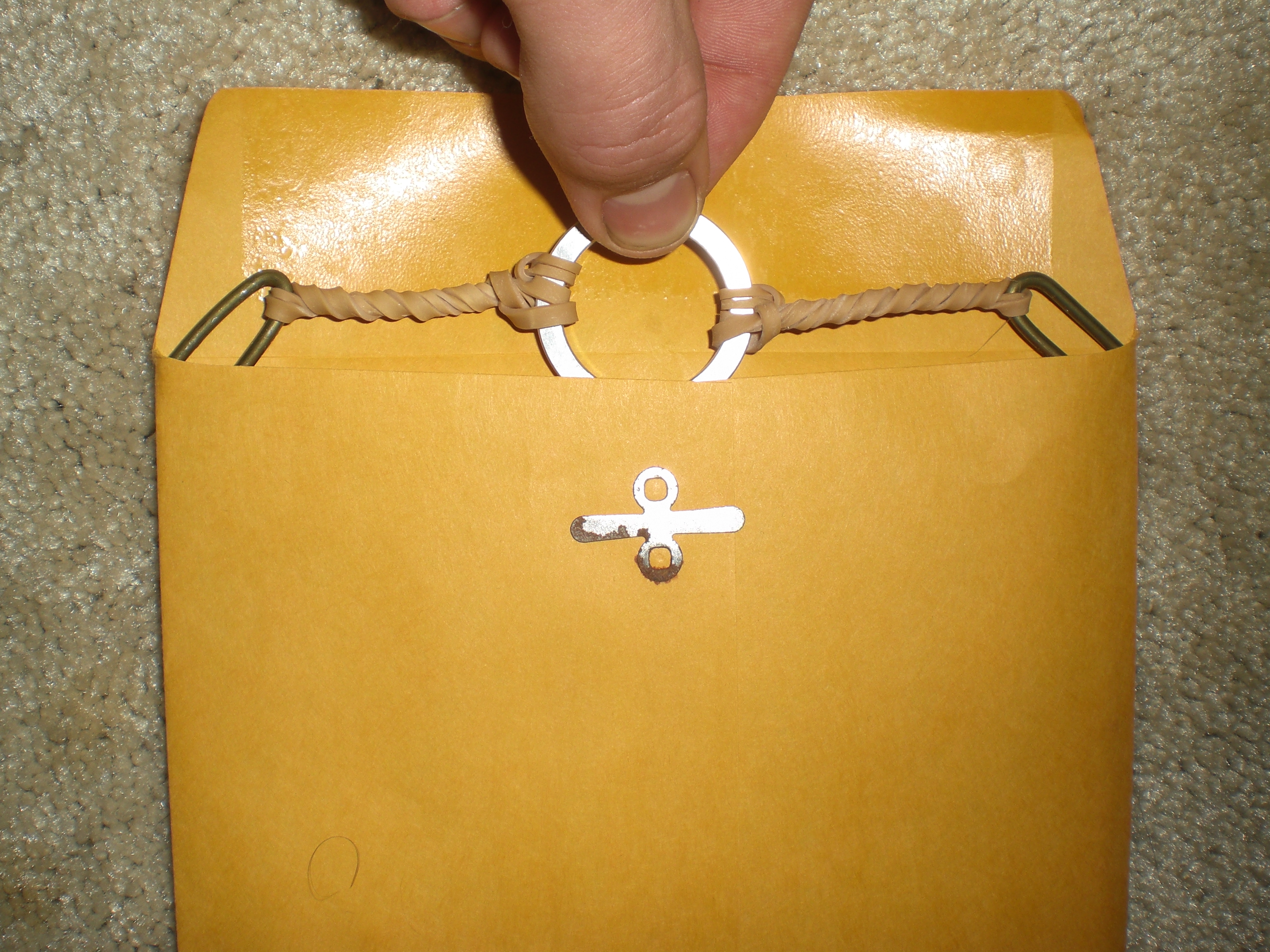 Rattlesnake Egg Prank 6 Steps (with Pictures) Instructables