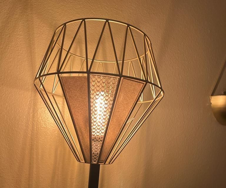 Lamp Design