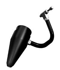 DIY Versalaser Air Assist Cone