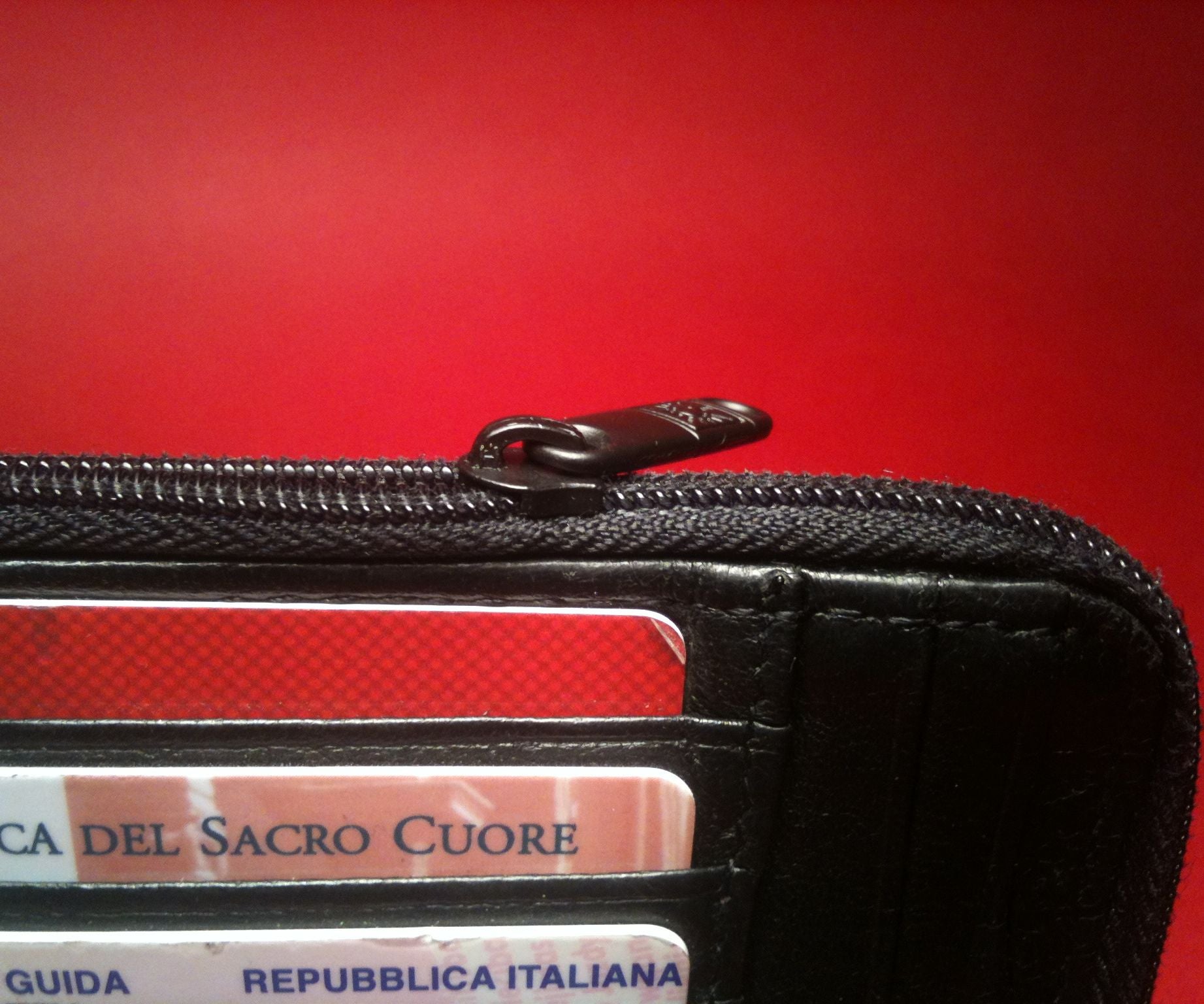 Fix a Broken Zip 4 Steps Instructables