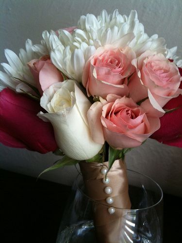 Save Your Money, Make Your Bouquets!!!