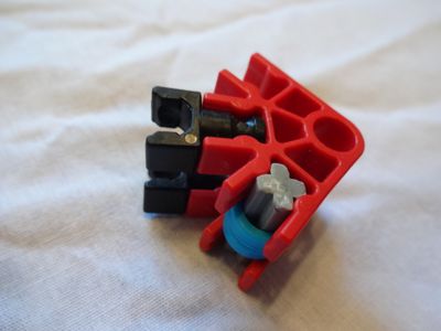 Stock Internals