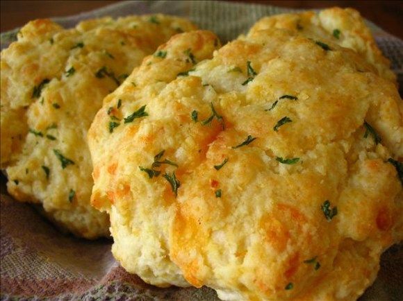 Red Lobster Biscuits (Minor Edits)