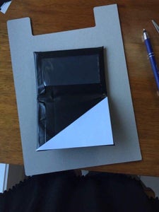 Making the Card Slot