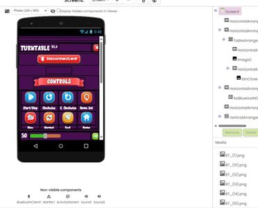 Mobile App Making