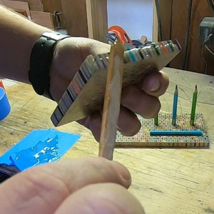 Gluing It All Together