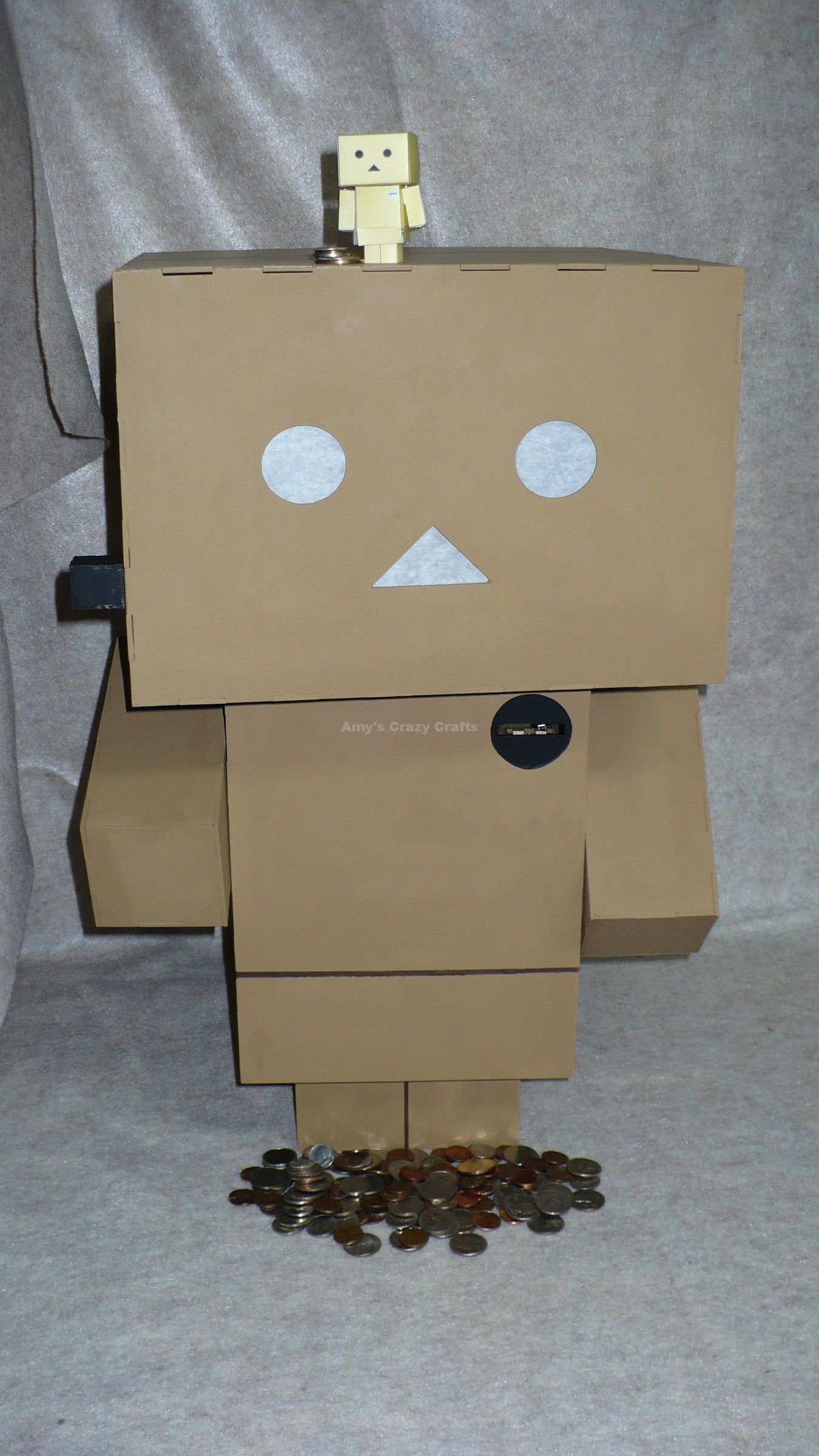 Danbo End table