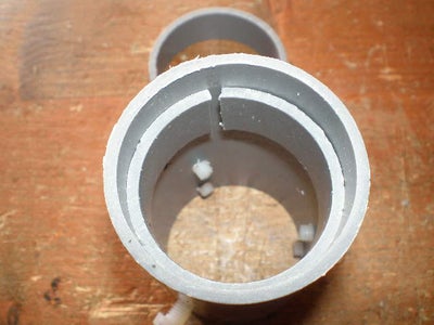 Construct the Tube: