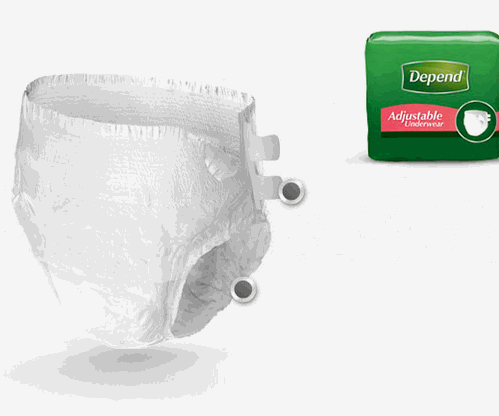 Get the Best Deal on Depend Adustable Underwear at Magic Medical