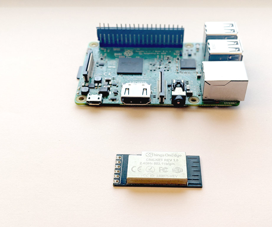 Ultra-low Power WiFi Home Automation System