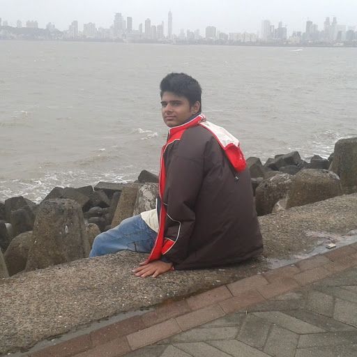author