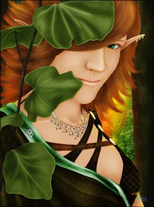 Photo Reference of My Beautiful Daughter