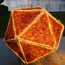 modular pie-cosahedron
