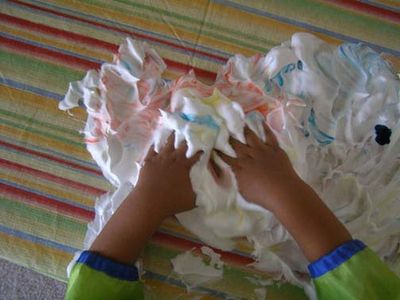 I Love to Try Out These Activities on My Daughter in the Afternoons Before Dinner.