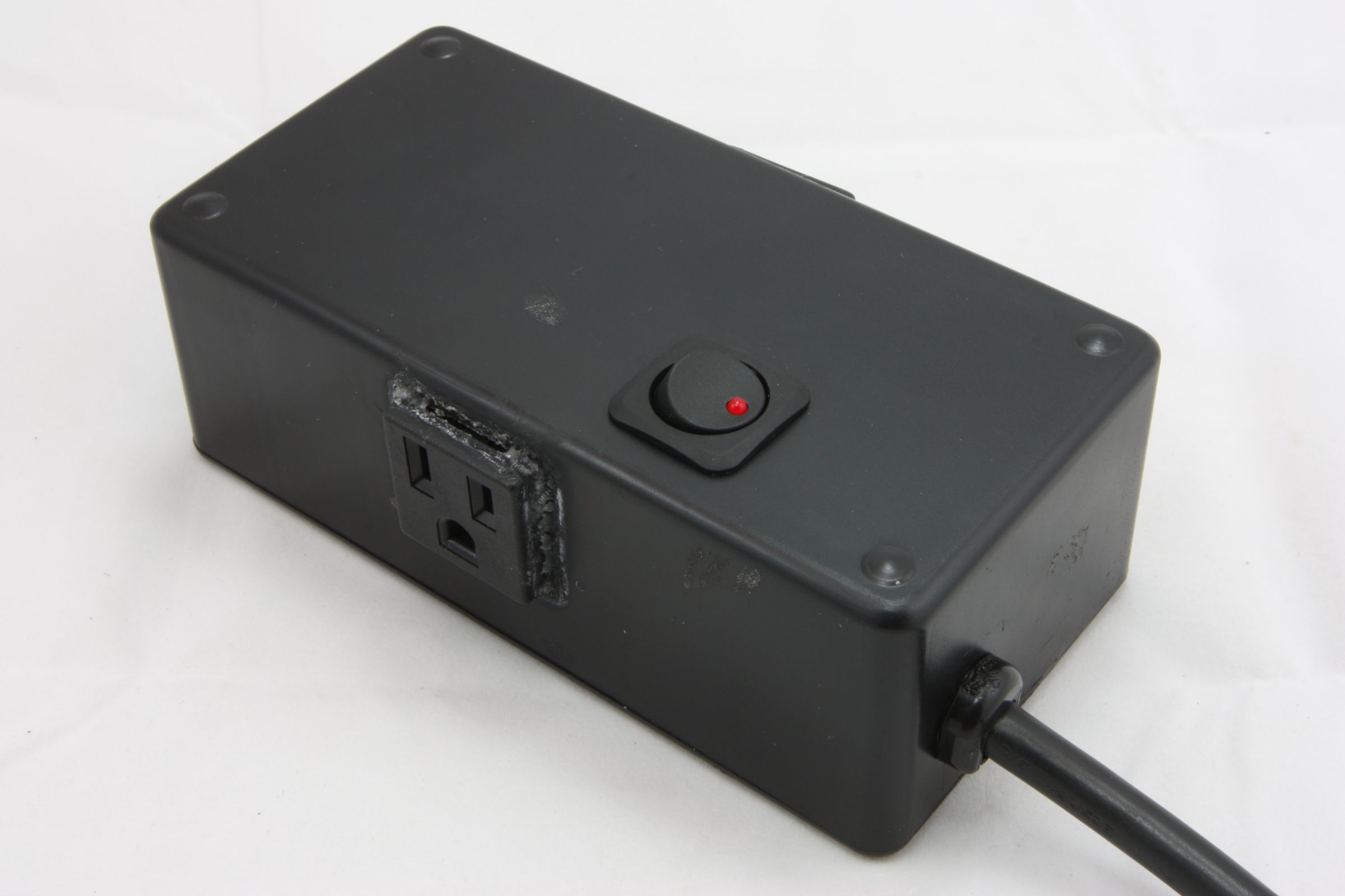 Smart Relay Power Box(SiriProxy Compatible)