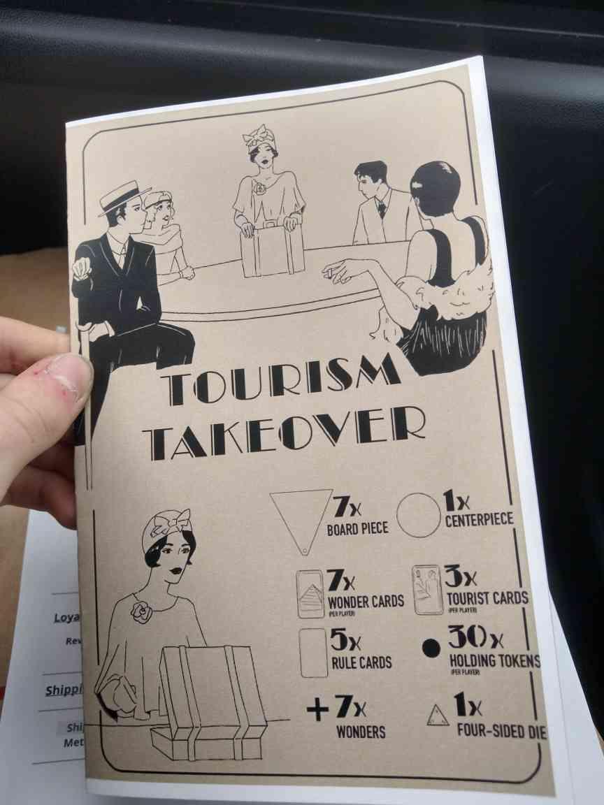 The Rules