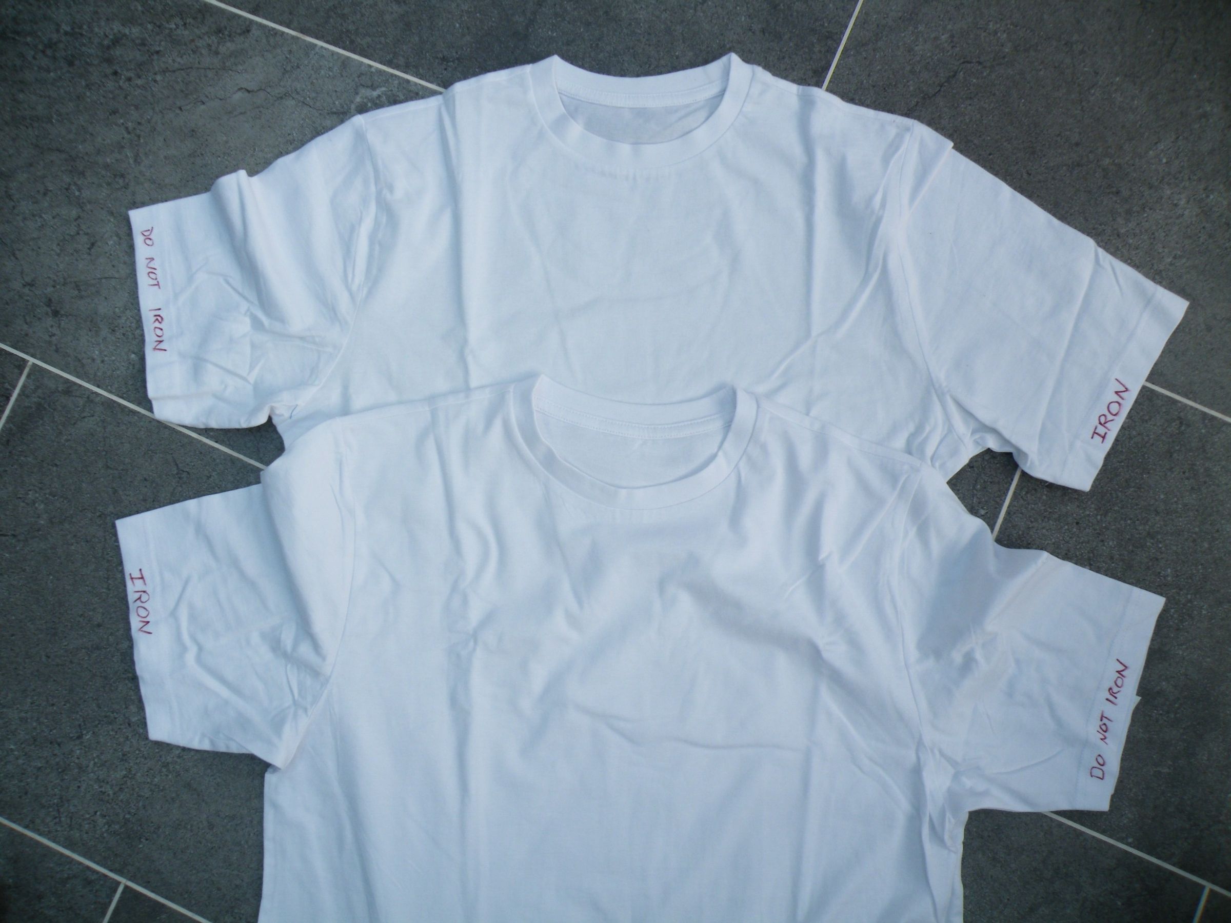 What Is the Point of Ironing Your Clothes? 6 Steps (with Pictures