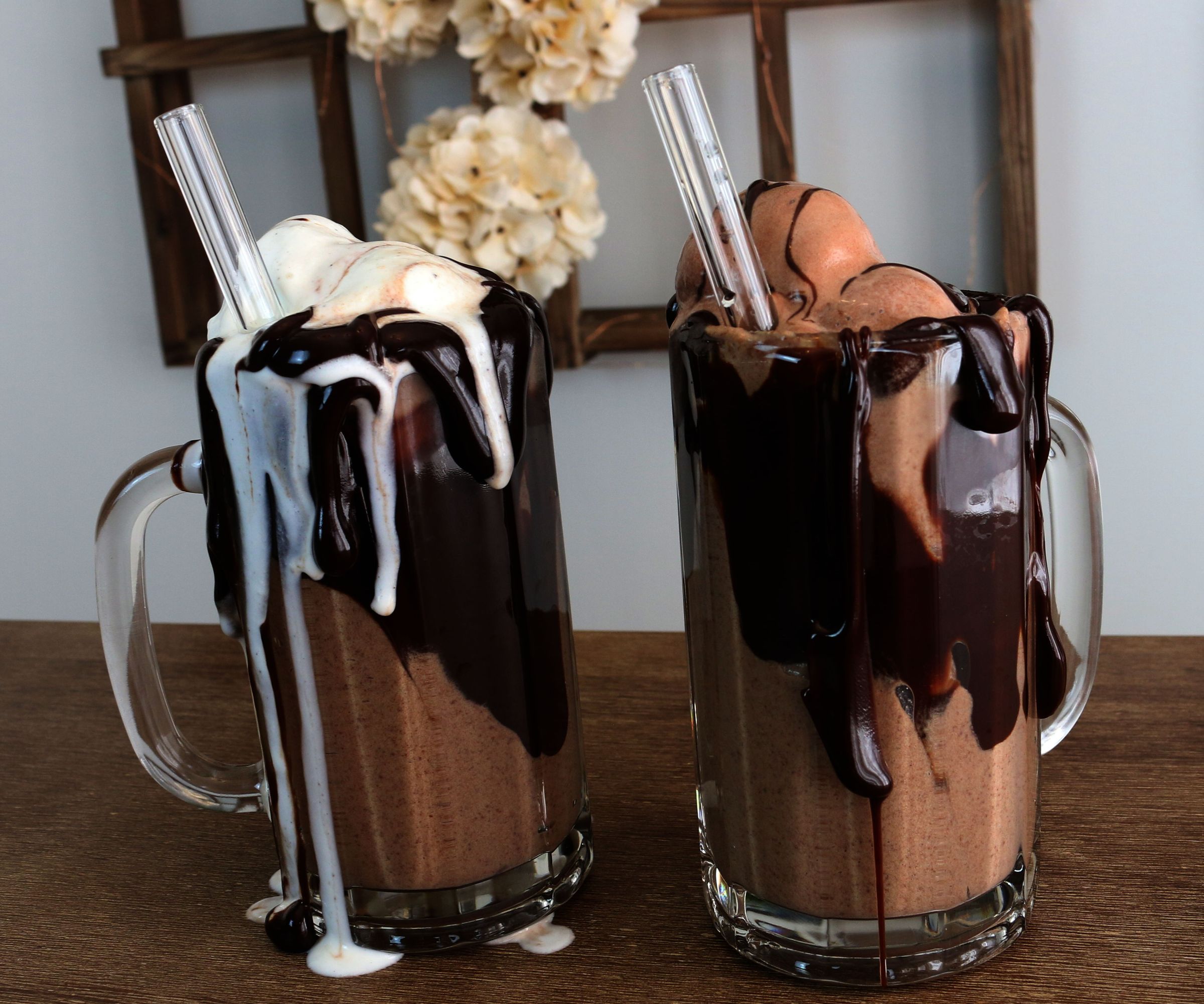 Kit Kat Milkshake Chocolate/Vanilla