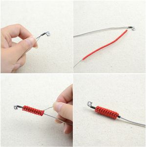 How to Make Basic Coiled Beads