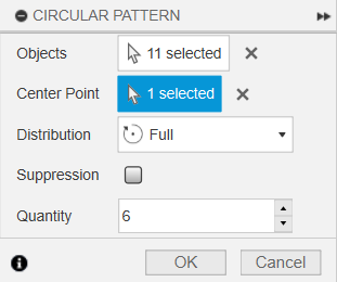 Design Sketch, Part 2: Making the Whole Snowflake