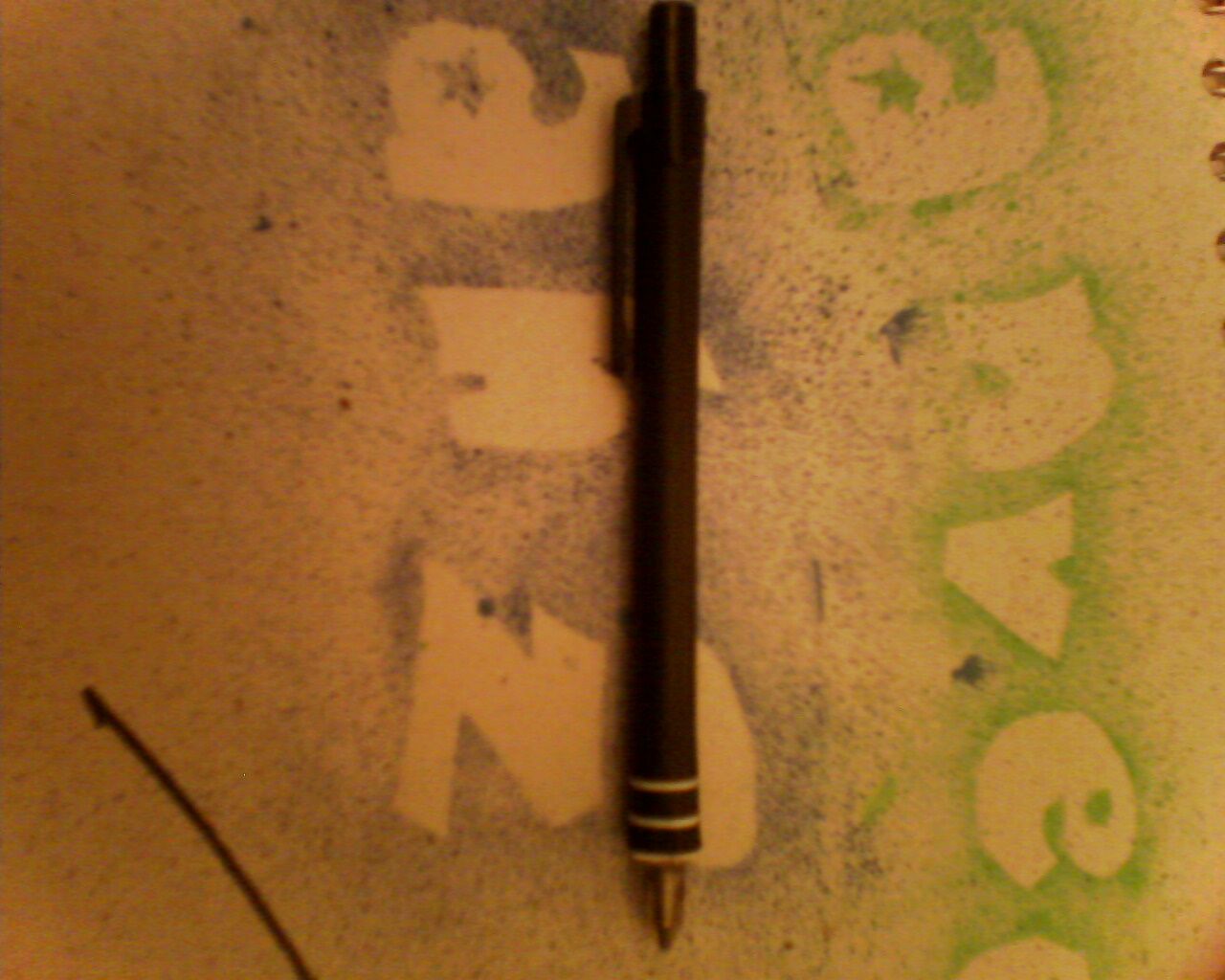 The Only Screwdriver Pen EVER!!!!