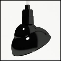 Gooseneck Lights Ideal for Offices and Factories