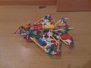 K'NEX Lockheed Martin JSF F-35/B (Vectorial thrust)