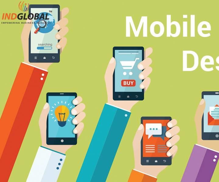 Mobile App Development Company in Bangalore