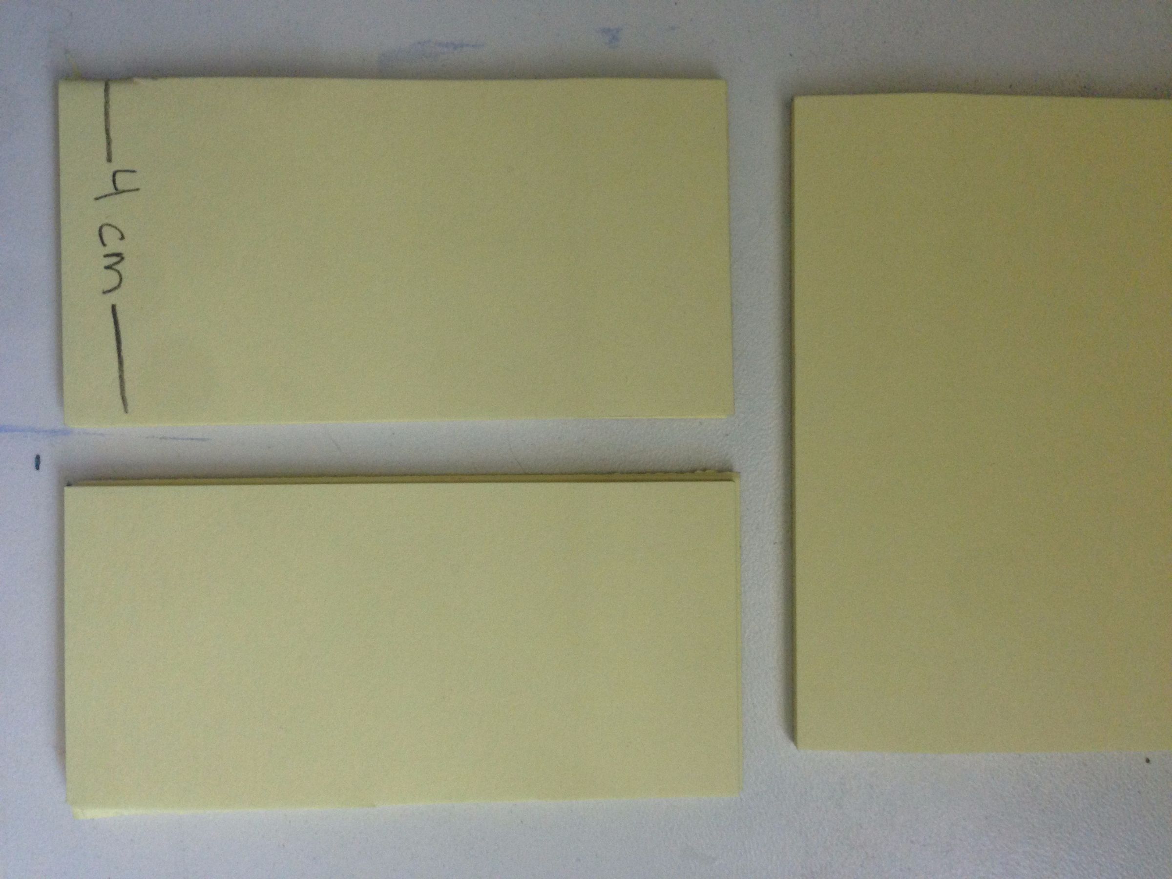 Phone Case Notepad 7 Steps (with Pictures) Instructables