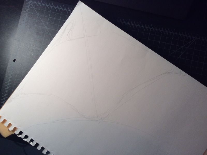 Sewable Shape Pattern Make a Sewable Pattern of Any 3D Shape. : 5 Steps - Instructables