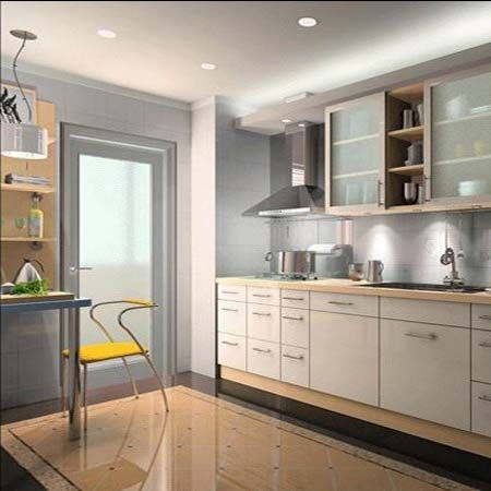 How Install LED Strips Under Kitchen Cabinet