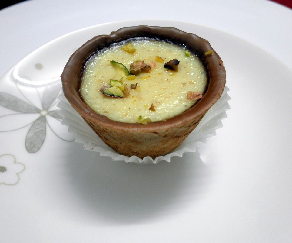 TALBEENAH (Barely Porridge)