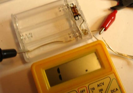 Measuring