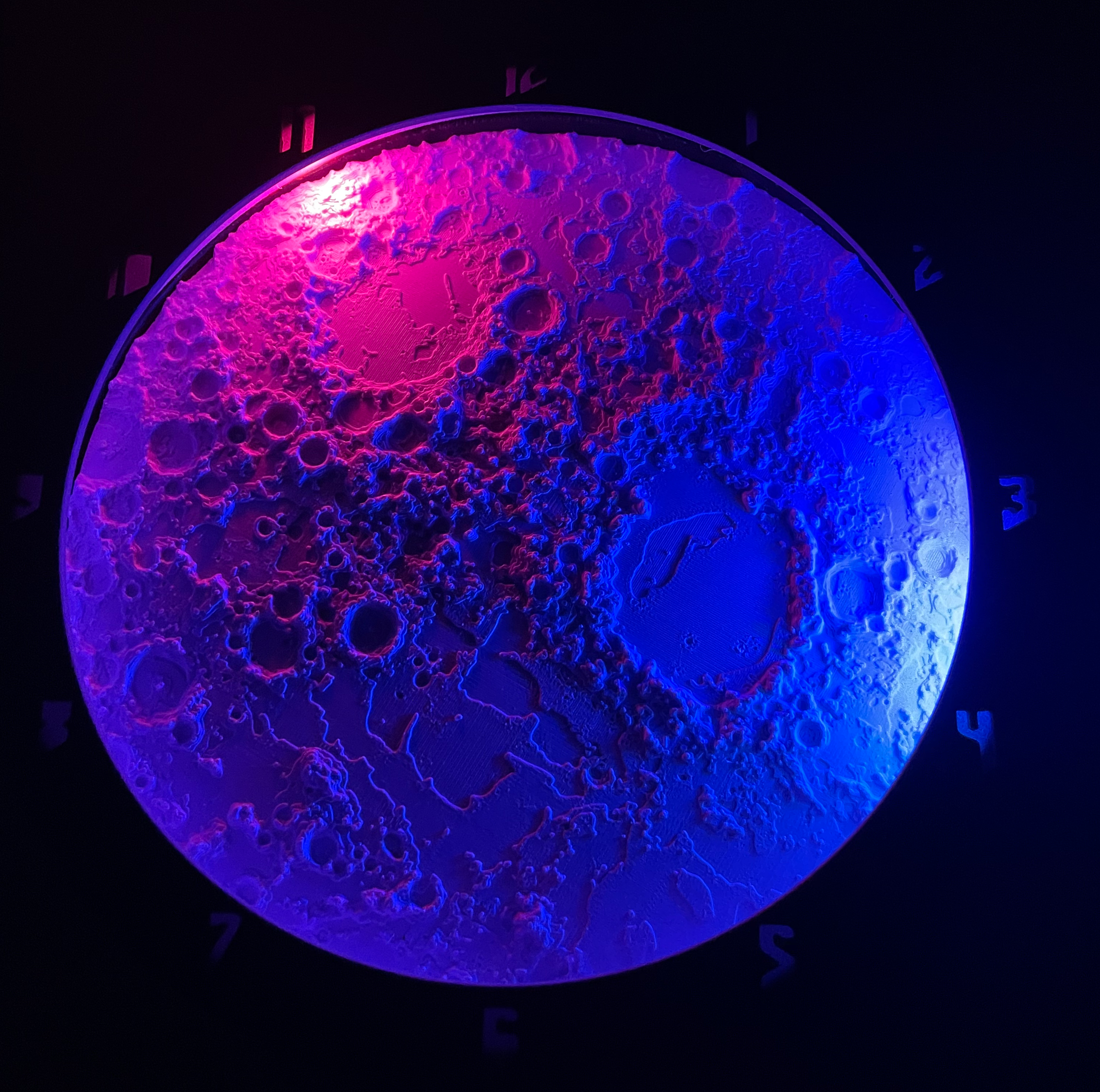 Moonvision MoonVision : 8 Steps (with Pictures) - Instructables