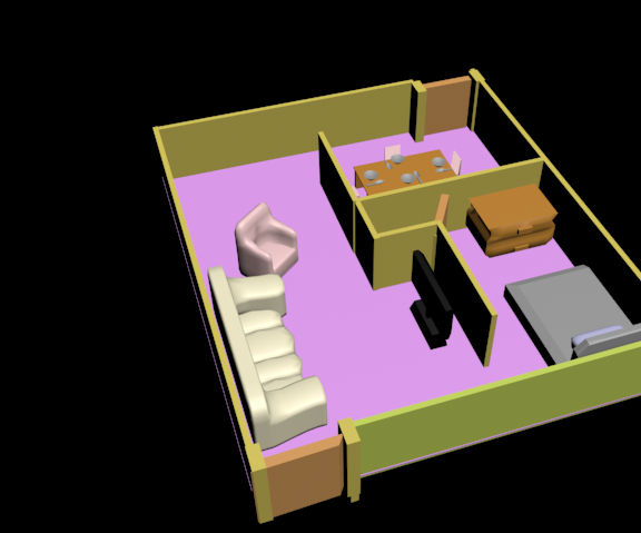 How to Make a House in 3ds Max