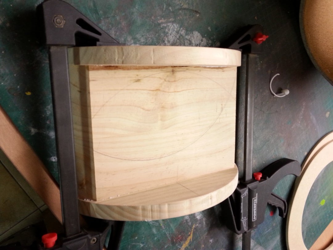 Here You Got the Choice :